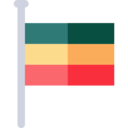 flag,cultures,symbol,pan african